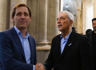 Internas, fracturas y acuerdos cruzados: el PRO atraviesa una fuerte crisis política en La Plata