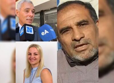 La causa "Chocolate" vuelve a sacudir a la política bonaerense: mencionan a Piparo y al entorno de Cagliardi en una presunta red más amplia