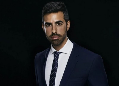 Quién es Miguel Molina, el abogado que asumió la defensa del acusado por la tragedia en San Vicente y que tiempo atrás había quedado envuelto en un presunto episodio de alcoholemia