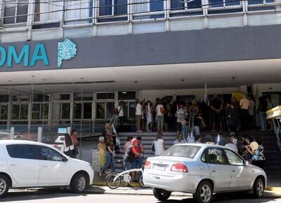 IOMA sigue sin pagar y los psicólogos de La Plata ratifican el paro de mañana