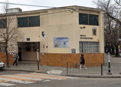 Otra vez ratas en el Colegio San Vicente de Paul de La Plata: los padres estallaron de bronca