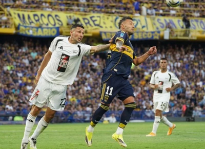 Gimnasia acelera por Lucas Janson y está a un paso de cerrar su primer refuerzo