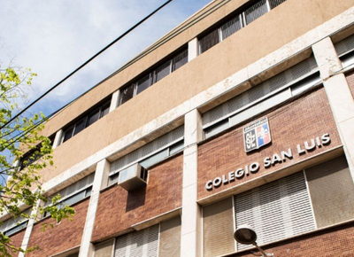 Investigan una denuncia por presunto abuso contra un nene en el Colegio San Luis de La Plata