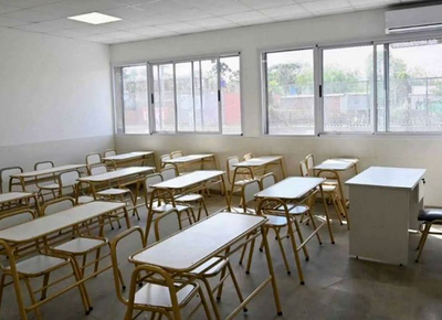 Paro docente en la provincia de Buenos Aires: este martes no habrá clases por reclamos salariales y la violencia en las escuelas