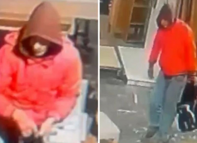 Vecinos desfiguraron a golpes a un ladrón tras robar en una carpintería de La Plata: terminó internado