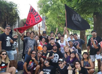 La Plata se moviliza para despedir al Indio Solari: convocan a un homenaje en 7 y 50