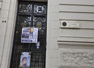 Impulsan la Ley Rocío para imponer penas de hasta 100 años a violadores y homicidas de menores