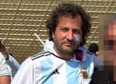 La causa ANDIS volvió a poner bajo la lupa a Leonardo Ferrucci, fundador de la billetera virtual Waya