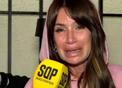 ¿Demanda millonaria en puerta? Flor Peña va por todo contra Luzu TV tras su polémica salida