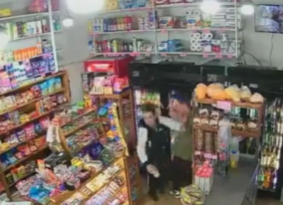 Una joven denunció acoso en un comercio de La Plata: tuvo que salir corriendo del negocio