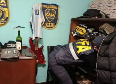 Megaoperativo contra la pornografía infantil: 121 allanamientos en la Provincia y varios procedimientos en La Plata