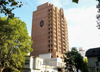 Giro histórico en La Plata: Inversión millonaria Yacoub compra Argoth el próximo Hilton de la Ciudad