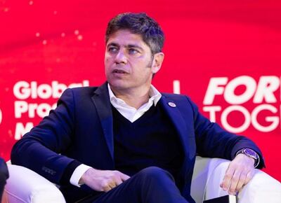 La Cámpora presiona a Kicillof y quiere quedarse con la mayoría de la Corte bonaerense