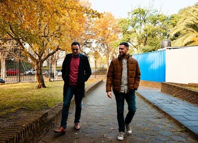 Dos jóvenes dirigentes del PRO que pisan cada vez más fuerte en La Plata rumbo al 2027