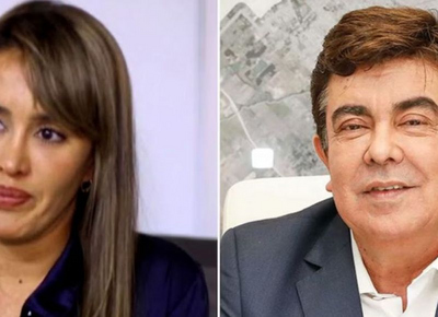 Fernando Espinoza enfrenta una audiencia clave por la denuncia de presunta violación: "Perdí mi vida por pedir justicia"