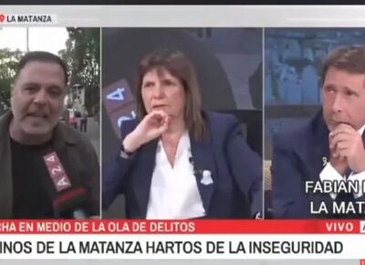 La Matanza: cuando el miedo se vuelve parte de la rutina