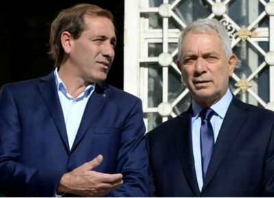La Plata 2027: la crisis judicial de la gestión Garro y el escenario político que puede cambiarlo todo