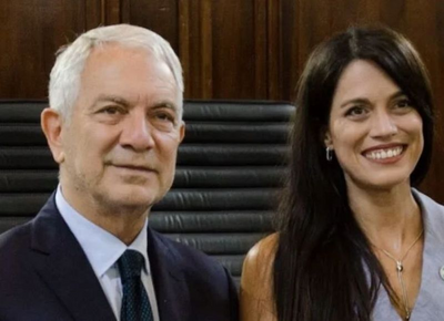 Josefina Bolis: quién es la dirigente de La Cámpora que gana protagonismo en La Plata y ya aparece en el escenario político de 2027