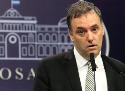 Polémica por un contrato de casi $903 millones: una empresa vinculada a Fútbol para Todos recibió otra millonaria adjudicación antes de la salida de Adorni