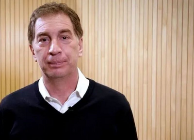 Santilli mandó a medir a Florencia Arietto para compañera de fórmula y se llevó la desilusión de su vida: no la quieren ni los amigos