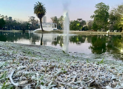 La Plata tendrá un lunes muy frío: mínima de 2°C y máxima de 10°C