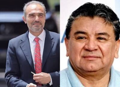 OSPRERA al rojo vivo: aseguran que el Gobierno rompe con José Voytenco y se desata una feroz guerra por la caja de la obra social