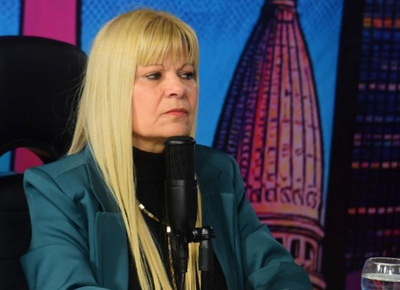 VIDEO | NOVA Stream: Mimi Dominici explicó el proyecto de alienación parental que le presentó a la diputada Niveyro