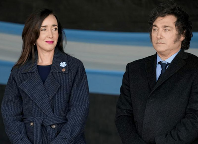 ¿Se puede expresar libremente? El Gobierno le pidió la renuncia a Victoria Villarruel tras criticar a Milei