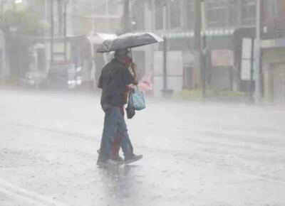 La Plata mantiene el alerta naranja por tormentas y refuerza operativos preventivos en toda la ciudad
