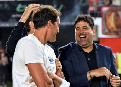 Mercado de pases de Estudiantes: la inhibición, el jugador que podría vender, la ilusión por Correa y la situación de Muslera