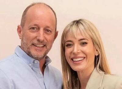 Rechazaron el pedido de Martín Insaurralde para apartar al fiscal que lo investiga por enriquecimiento ilícito