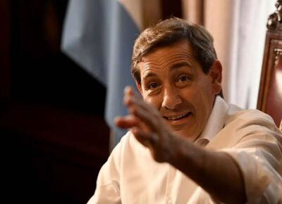 Urgente: Imputaron por asociación ilícita al exintendente Julio Garro y a exfuncionarios en la causa por loteos ilegales en La Plata