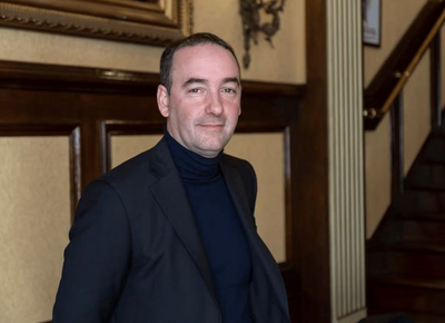 Ordenan nuevas medidas de prueba en la causa contra Francisco Adorni por presunta falsedad en sus declaraciones juradas