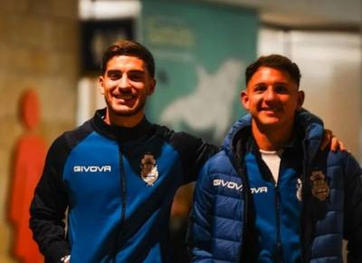 Gimnasia ya está en Rusia: cómo será la preparación antes de los amistosos con Zenit y Dynamo Makhachkala