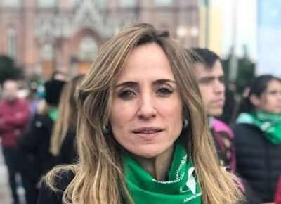 Victoria Tolosa Paz pidió una unidad "con contenido" y busca fortalecer un nuevo armado federal del peronismo