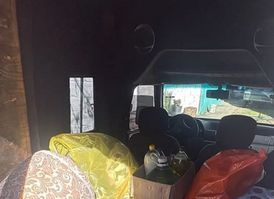 Incendio en Los Hornos: organizan una colecta solidaria para ayudar a los cuatro niños sobrevivientes