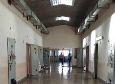 Procesaron a los 15 penitenciarios de Magdalena acusados de torturas: 14 se negaron a declarar