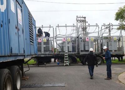 OCEBA confirmó una multa de $699 millones a Edelap por los cortes de luz de febrero