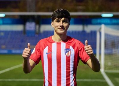 Se fue fugado de Estudiantes y ahora el club recibirá una importante suma por su transferencia a Países Bajos