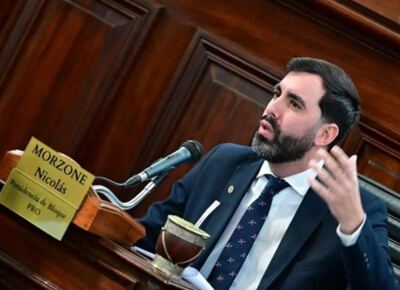 ¿Se acaba EDELAP? Un concejal de La Plata pide sacarle la concesión tras el histórico apagón