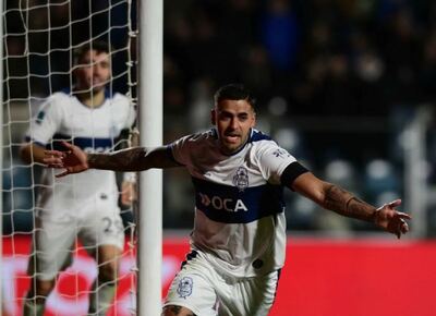 El Lobo no para: Gimnasia derrotó a Barracas Central y sumó su tercer triunfo al hilo