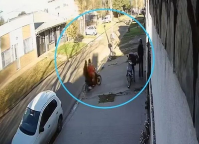 Ya no pueden vivir más así: en Los Hornos la inseguridad es tanta que planean organizar cuadrillas vecinales para reforzar la seguridad
