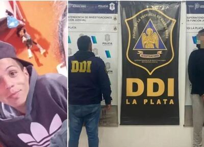 La Justicia dictó la prisión preventiva para los dos acusados por el asesinato de Gabriel Lezcano