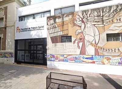 Dolor en la UNLP por la muerte de Milena Montenegro, docente de Trabajo Social