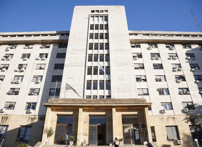 Escándalo total: el Poder Judicial quiere $2,84 billones para 2027 y excede en $522.000 millones el límite oficial