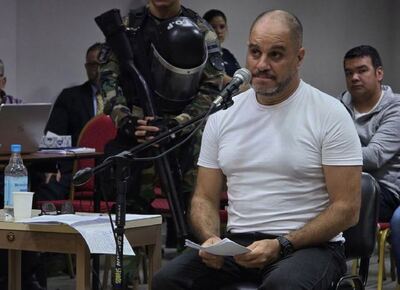 La defensa de Leonardo Cositorto cuestiona la causa de Goya y apunta contra el rol de un denunciante