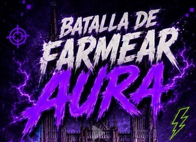 "Farmear aura": llega a La Plata la primera competencia que promete reunir a cientos de jóvenes