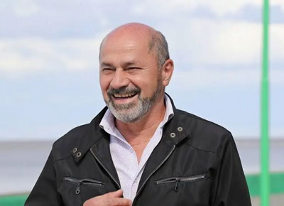 Mario Secco y la gran incógnita de 2027: ¿reelección en Ensenada o Gobernación?
