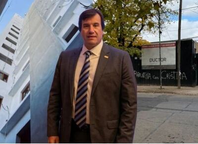 Derecho a réplica de Ductor Desarrollos Inmobiliarios