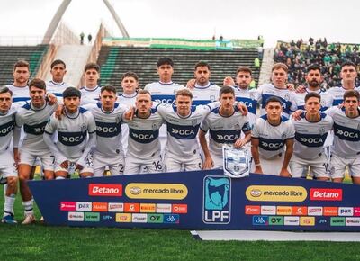 Gimnasia se impuso por 2-1 frente a Aldosivi